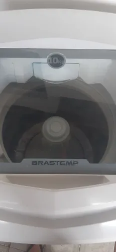 Maquina de lavar Brastemp 10kg