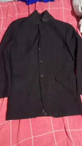 Blazer masculino 