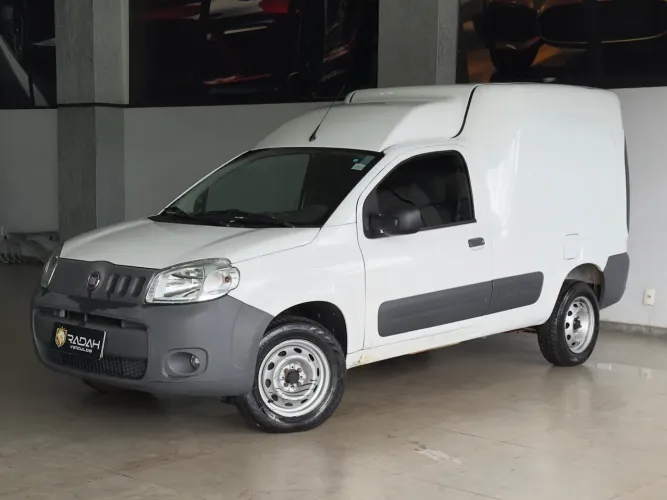 Fiat Fiorino Working 1.4 Flex 8V 2P 2021
