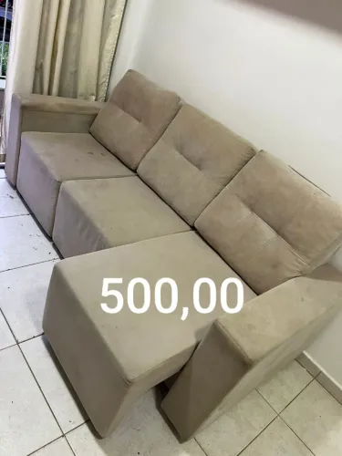 Sofá cama