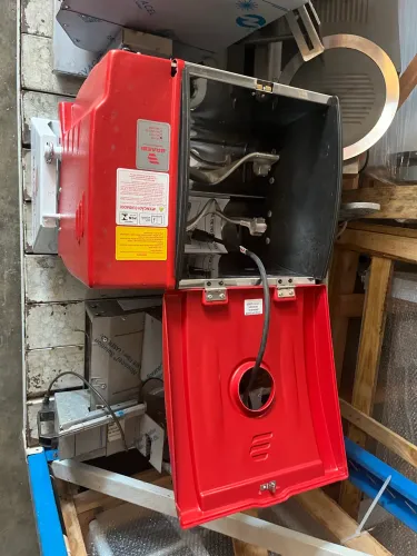 AMASSADEIRA SEMIRRÁPIDA BASCULANTE BRAESI ALI-05 | 5KG | BIVOLT | PARCELAMOS NO CARTÃO