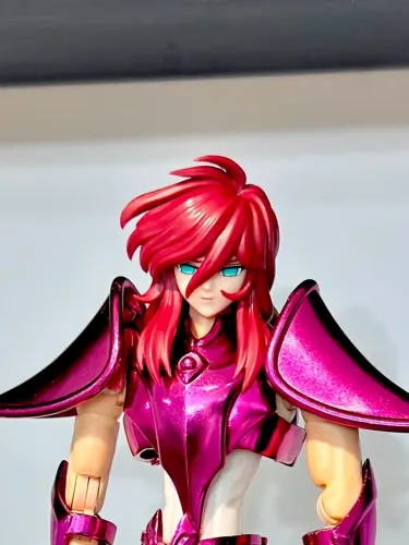 Cloth myth Head Shun Hades Bandai