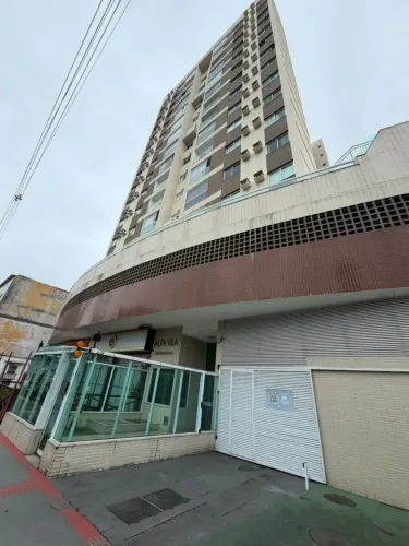 APARTAMENTO PRAIA DAS GAIVOTAS com 2 quartos em Vila Velha