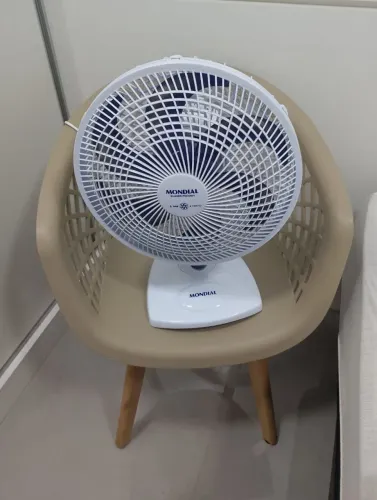 Ventilador Mondial 110V
