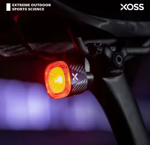 Lanterna traseira Xoss Xr01