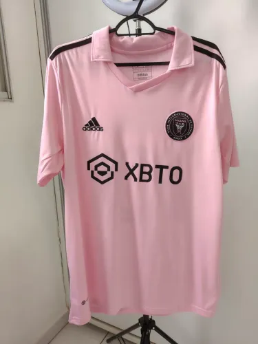 Camisa inter Miami