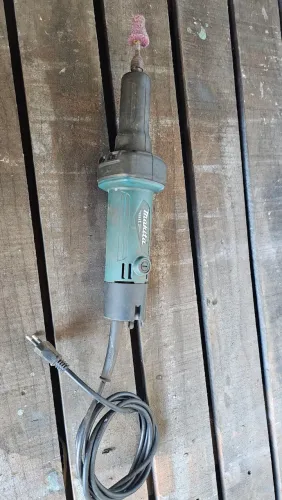 Retifica reta makita 480w