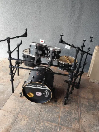Bateria RMV crossroad 
