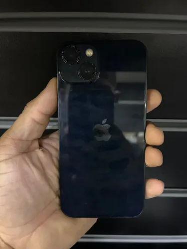 iPhone 13 256GB, nunca aberto!