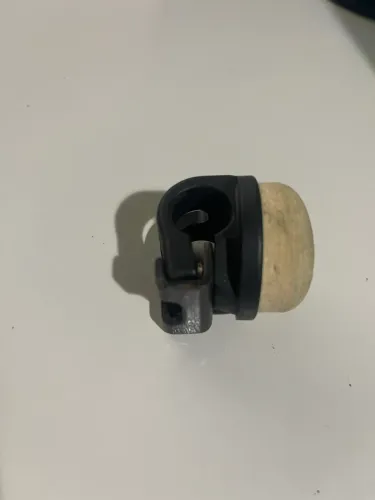 Batedores Iron Cobra