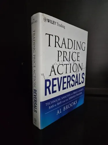 Trading Operando Price Action: Reversões (em Inglês) Al Brooks