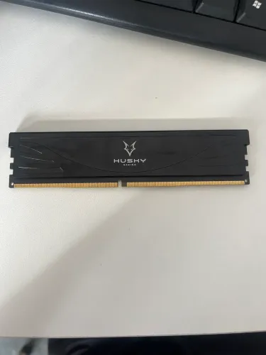 Memória ram Husky 16gb 