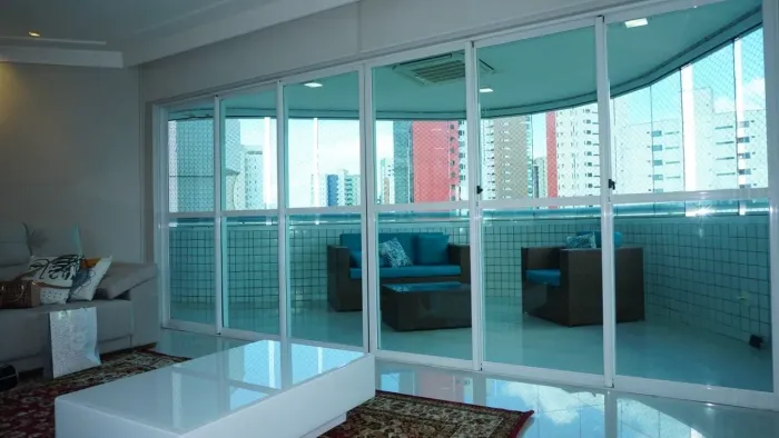 SANTA CLARA VENDE APT. ED. ATRIUM