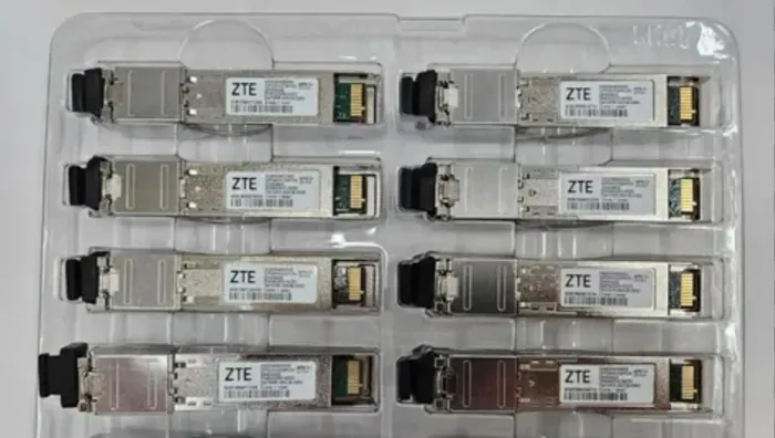 8 Gbic ZTE Híbrido Gpon/Xgspon Gfch Novos Loja!<br>? R$6.500 com frete <br>? Novos com garantia