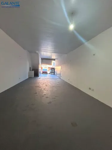 Loja para alugar no bairro Sítio do Morro - São Paulo/SP