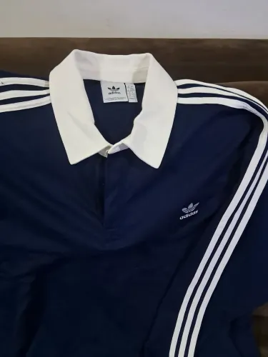 Camisa Polo Adidas Originals - 2XL