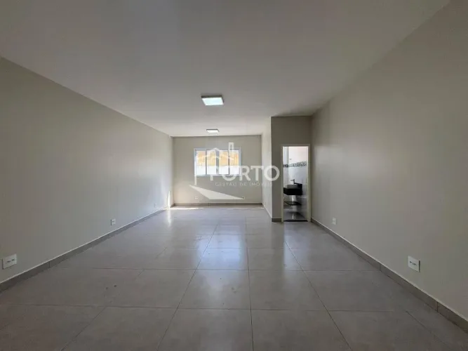 Sala para alugar, Vila Independência em Piracicaba