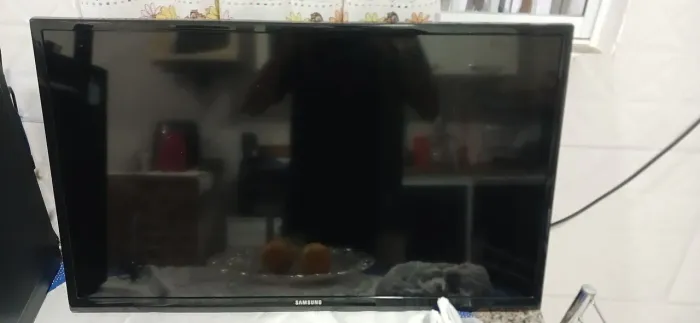Televisão Samsung 32'