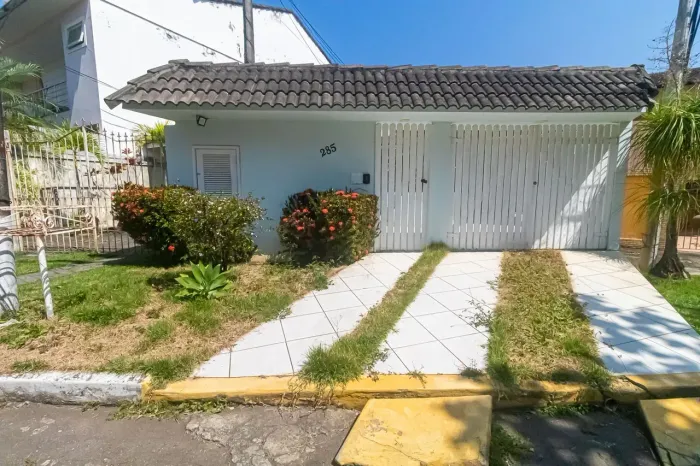 Casa em Condomínio de 241 m² com 3 quartos em Anil - Jacarepaguá - RJ