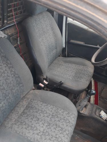 Imagem de Fiat Fiorino Furg.1.5/1.3/1.3 Fire/1.3 F.flex 2008