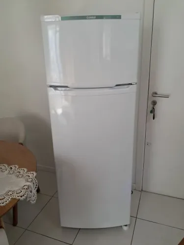 Geladeira Consul - 334L