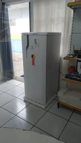Geladeira 12 volts