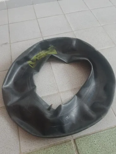 Câmara de ar para carro