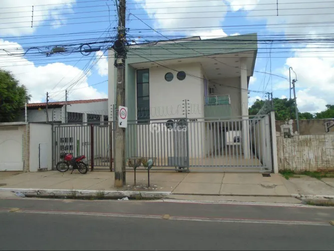 Apartamento para aluguel na Piçarra, Teresina Edifício Ricardo De Almeida Barbosa