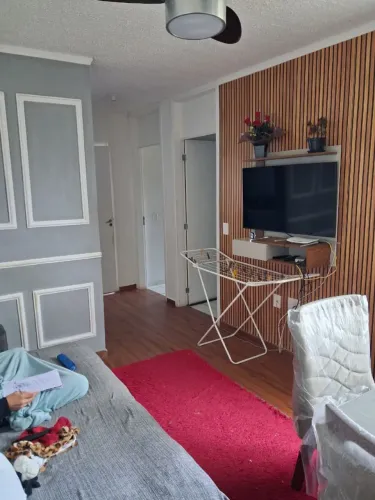 Apartamento zona norte Sorocaba