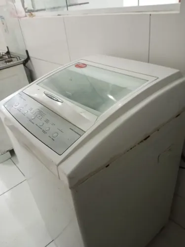 MAQUINA DE LAVAR ROUPAS