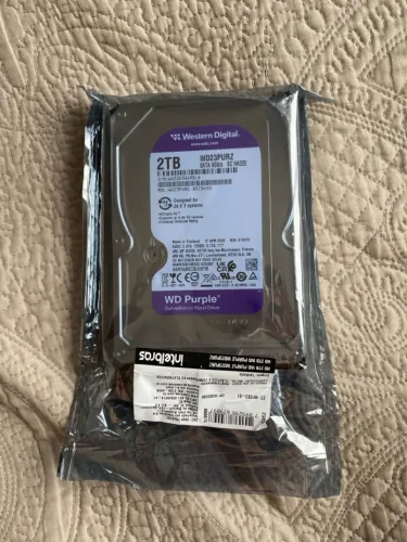 Hd 2tb Purple