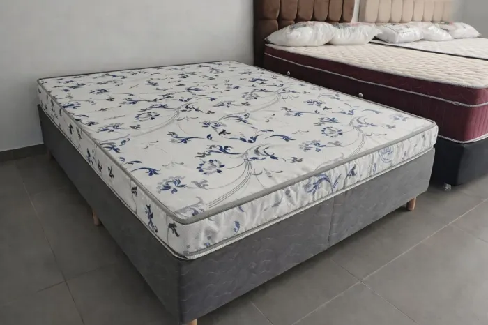 CAMA BOX CASAL COM FRETE GRÁTIS E ENTREGA NO MESMO DIA DA COMPRA