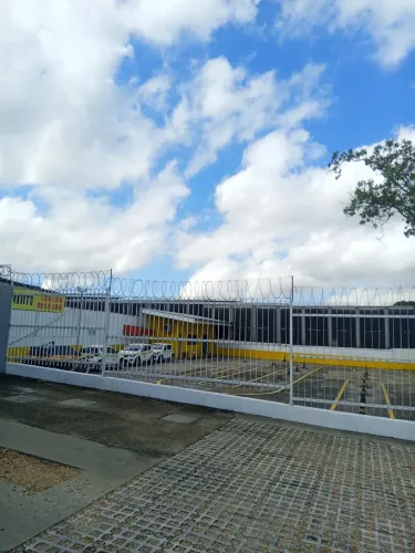 ÁREA DISPONÍVEL Pra LOCAÇÃO