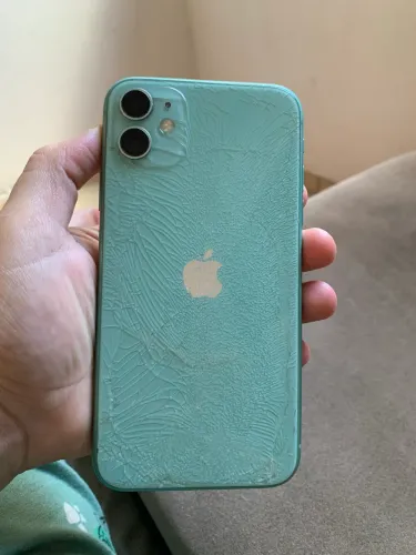 iPhone 11 Barato