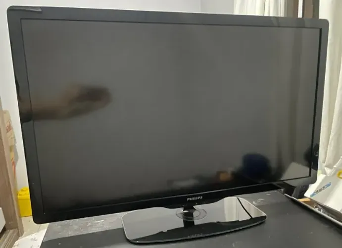 TV Philips 40