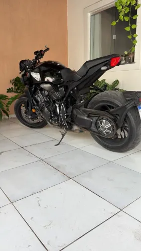 Cb1000 Black Edition