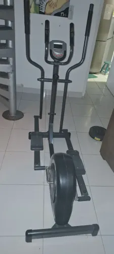 Vendo Eliptico em ótimo estado de conservação. 