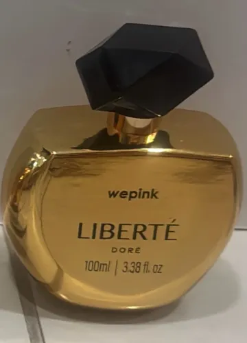 Perfume Wepink