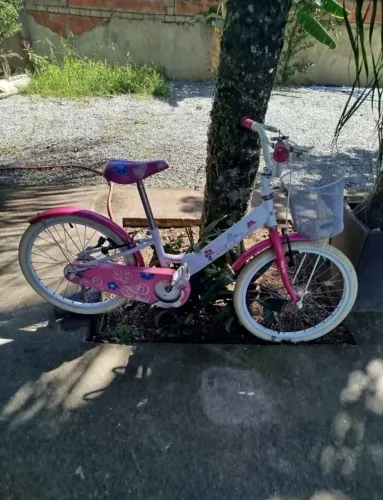 Groove my bike aro 20