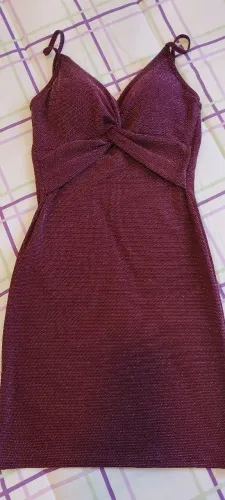 Vestido casual