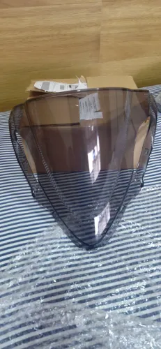Bolha esportiva zx6r 2025 em diante.