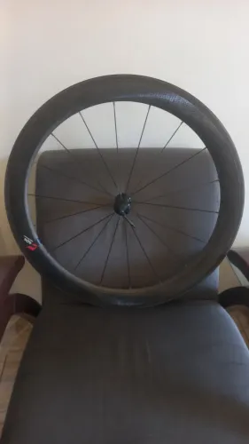 Roda bike speed dianteira zipp