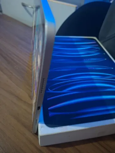 iPad Pro 11 