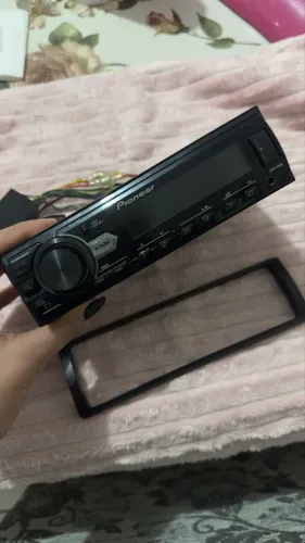 Som pioneer