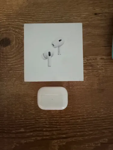 Airpods pro 2,