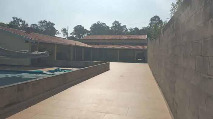 Chácara monte verde ( Limeira)