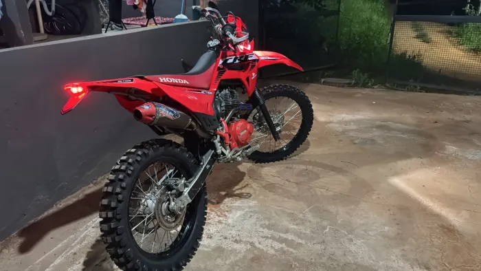 CRF 230
