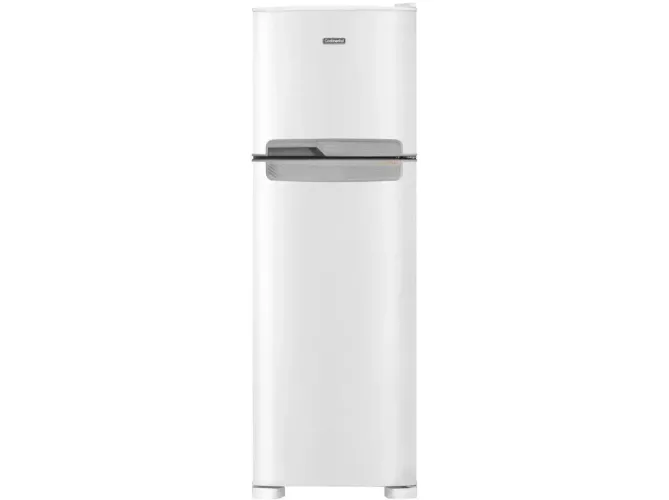 Geladeira Continental Frost Free 370L 127v - 6 meses de uso