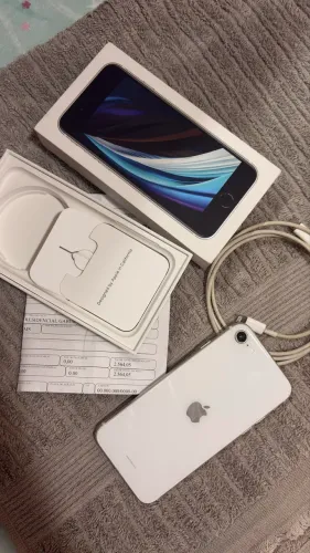 iPhone SE 2 geração 