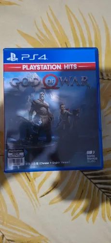 God of war